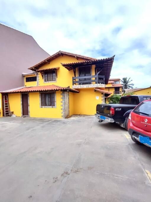 Casa Aconchegante No Pero Villa Cabo Frio Exterior foto