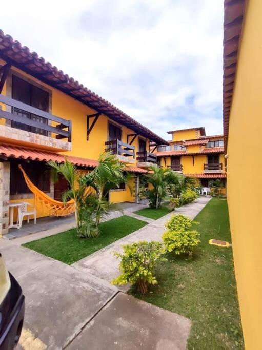 Casa Aconchegante No Pero Villa Cabo Frio Exterior foto