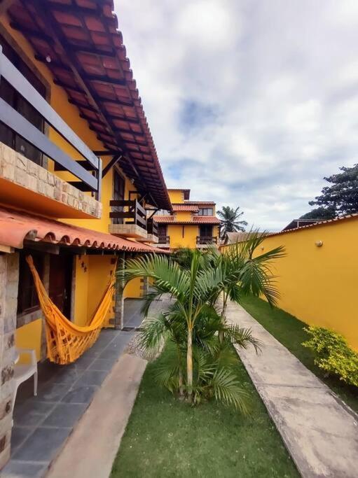 Casa Aconchegante No Pero Villa Cabo Frio Exterior foto