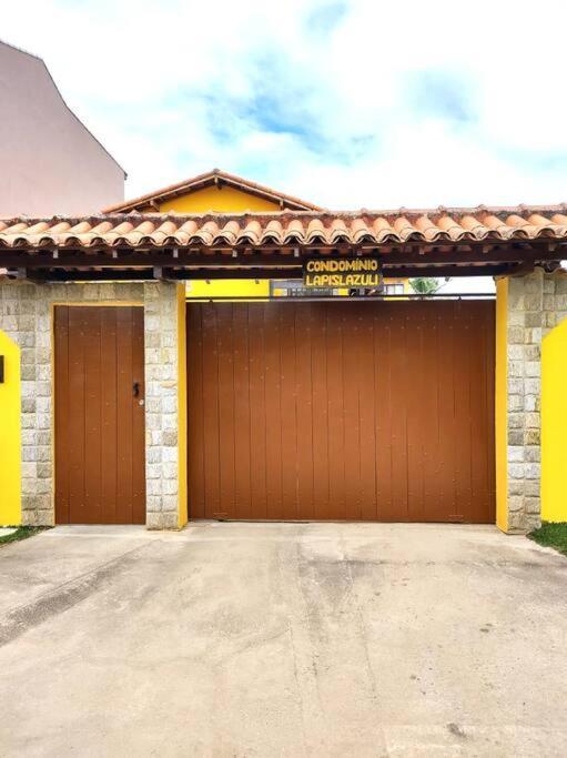 Casa Aconchegante No Pero Villa Cabo Frio Exterior foto