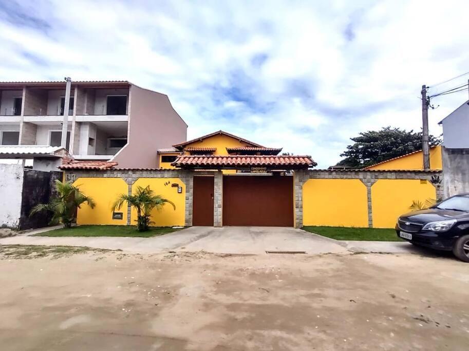 Casa Aconchegante No Pero Villa Cabo Frio Exterior foto